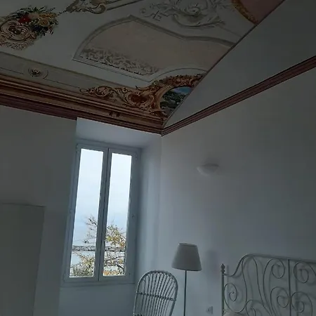 Casa Del Cardinale Appartement Santo Stefano al Mare