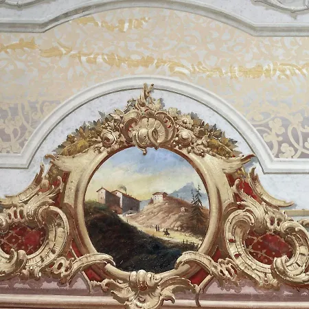 Casa Del Cardinale *