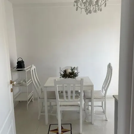Appartement Casa Del Cardinale Santo Stefano al Mare