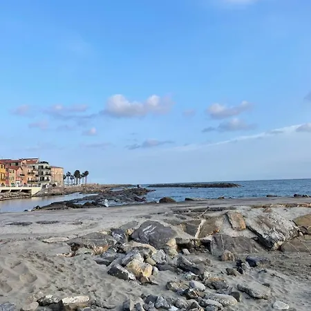 Casa Del Cardinale * Santo Stefano al Mare