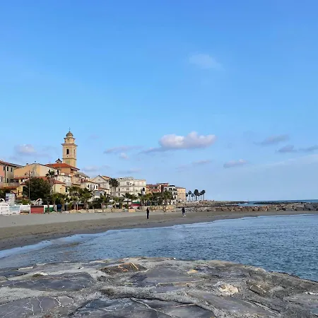 Casa Del Cardinale *