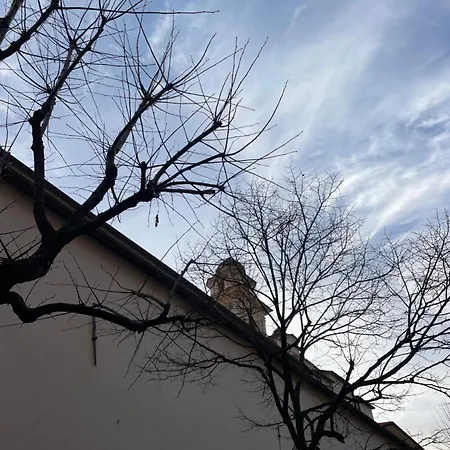 Casa Del Cardinale *