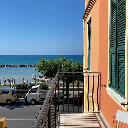 Apartament Casa Del Cardinale *