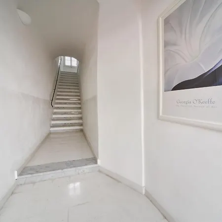 דירה Casa Del Cardinale