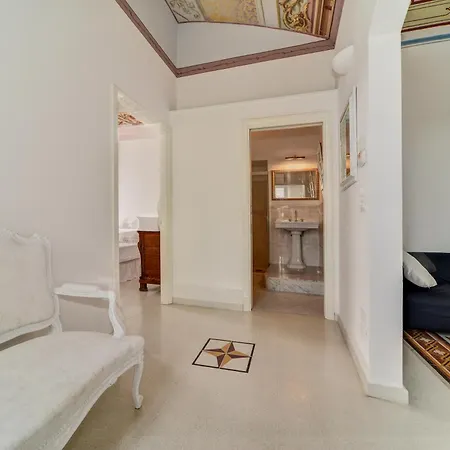 Casa Del Cardinale سانتو ستيفانو أل ماري