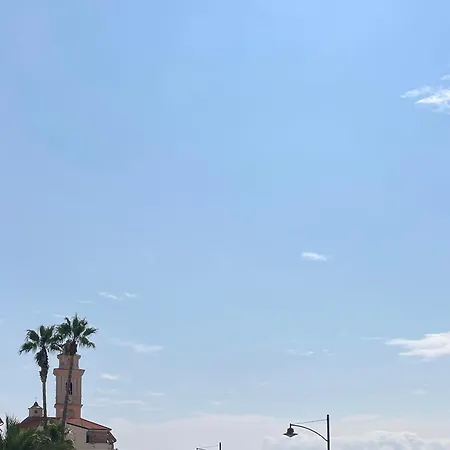 Casa Del Cardinale Apartament Santo Stefano al Mare