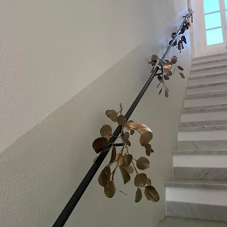 Casa Del Cardinale Appartement