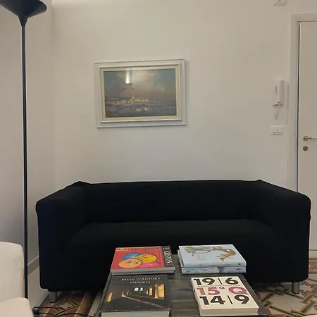Casa Del Cardinale דירה *