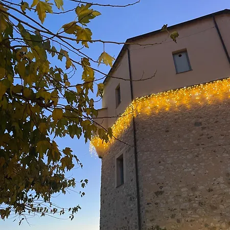 Casa Del Cardinale Appartement Santo Stefano al Mare