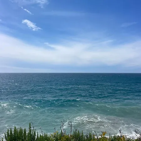 Casa Del Cardinale Apartament Santo Stefano al Mare