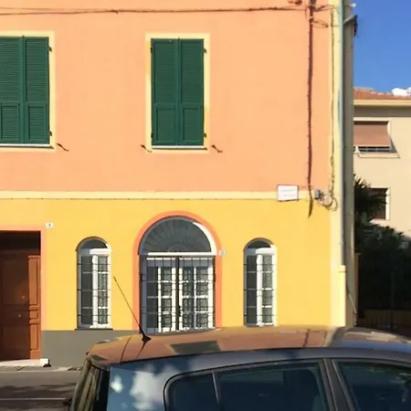דירה Casa Del Cardinale