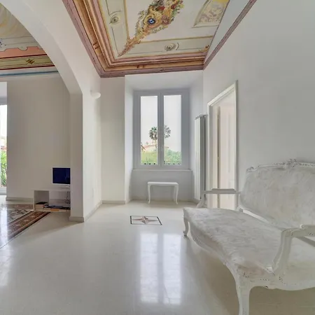 Casa Del Cardinale Appartement *