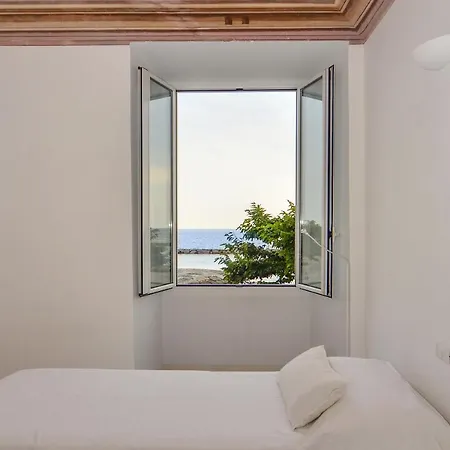 Casa Del Cardinale דירה *