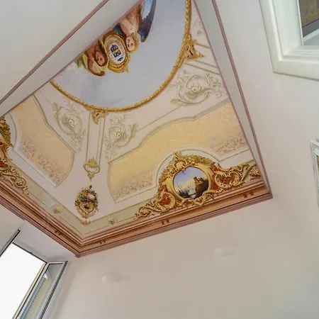 דירה Casa Del Cardinale *