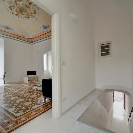 Casa Del Cardinale * סנטו סטפנו אל מארה
