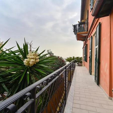 Casa Del Cardinale