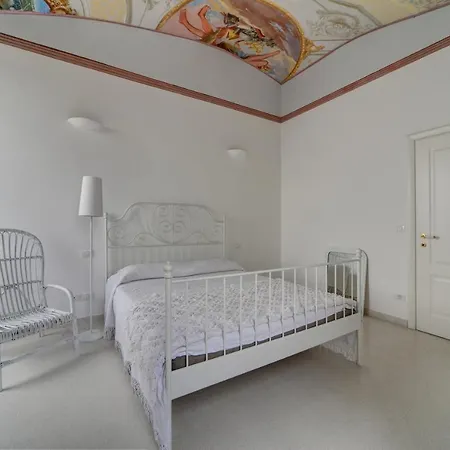 Casa Del Cardinale Apartament Santo Stefano al Mare