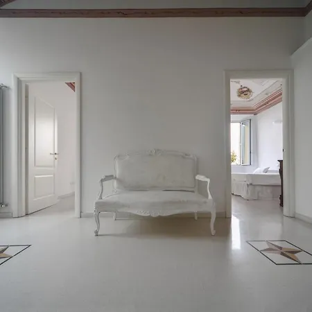 Casa Del Cardinale * Santo Stefano al Mare