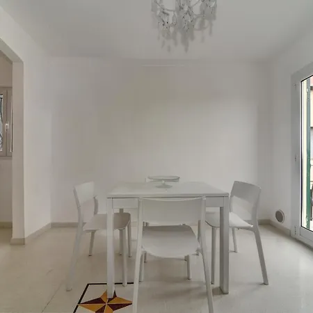 דירה Casa Del Cardinale *