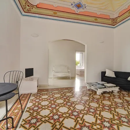 Casa Del Cardinale דירה *