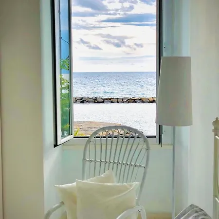 Casa Del Cardinale Santo Stefano al Mare