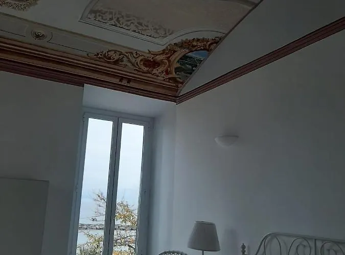 Casa Del Cardinale Apartment Santo Stefano al Mare