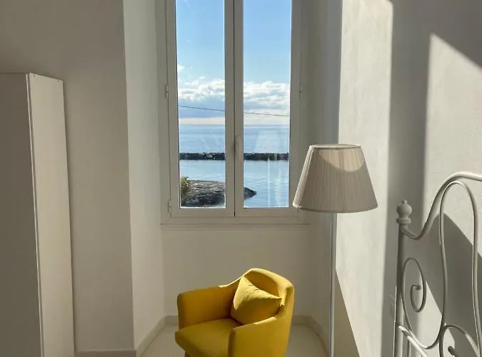 Casa Del Cardinale Apartment