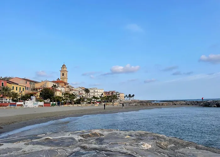 Casa Del Cardinale *