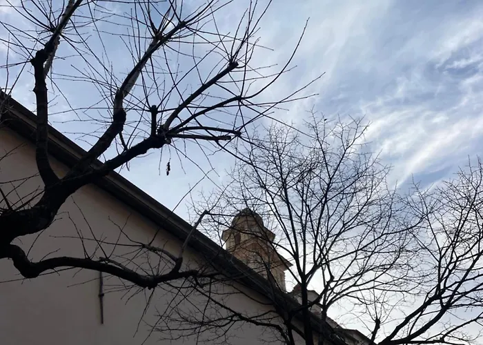 Casa Del Cardinale *