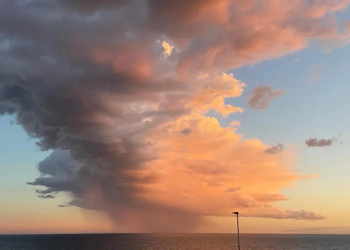 Casa Del Cardinale Apartmán