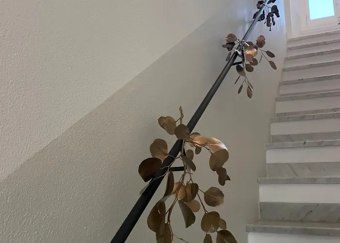 Casa Del Cardinale Apartmán