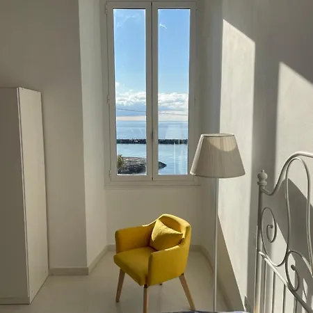 Casa Del Cardinale Apartment