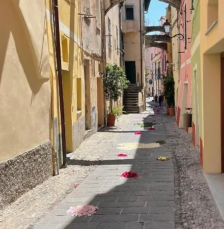 Casa Del Cardinale Apartment