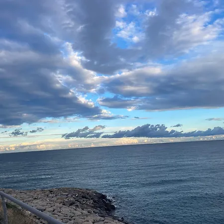 Casa Del Cardinale 公寓 圣托·斯特凡诺·阿尔马尔