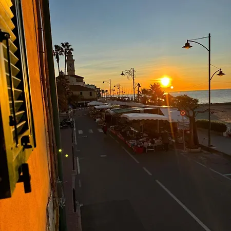 شقة Casa Del Cardinale *