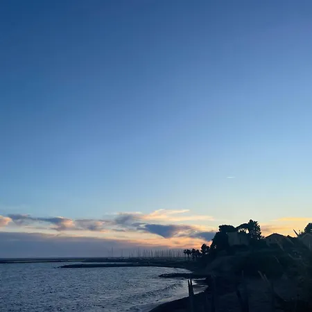 公寓 Casa Del Cardinale *