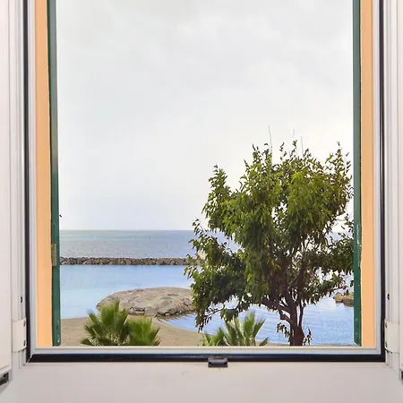 شقة Casa Del Cardinale