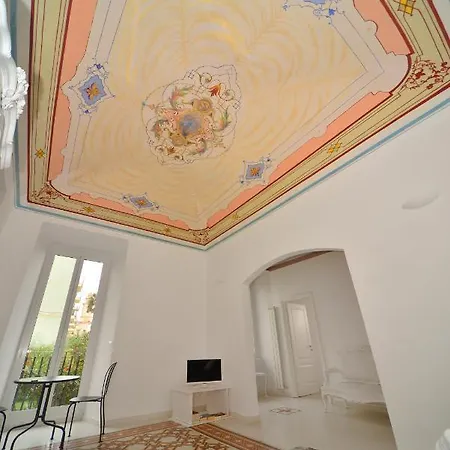 Casa Del Cardinale Апартаменты