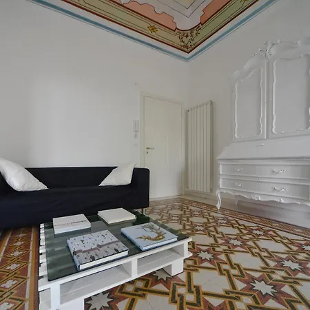 Casa Del Cardinale