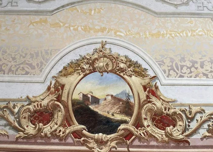 Casa Del Cardinale *
