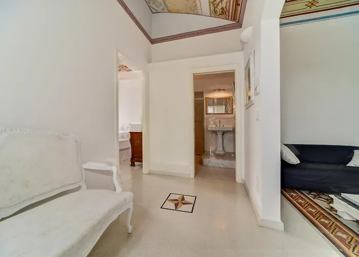 Casa Del Cardinale סנטו סטפנו אל מארה