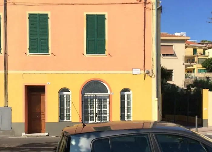 Lejlighed Casa Del Cardinale