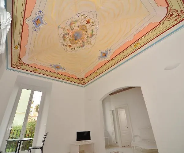Casa Del Cardinale Lejlighed