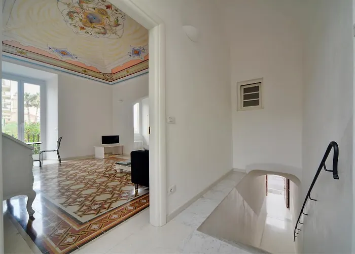 Casa Del Cardinale * סנטו סטפנו אל מארה