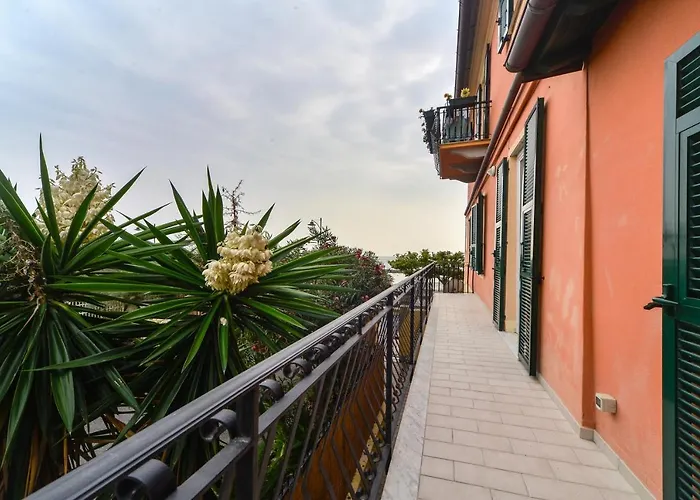 Casa Del Cardinale