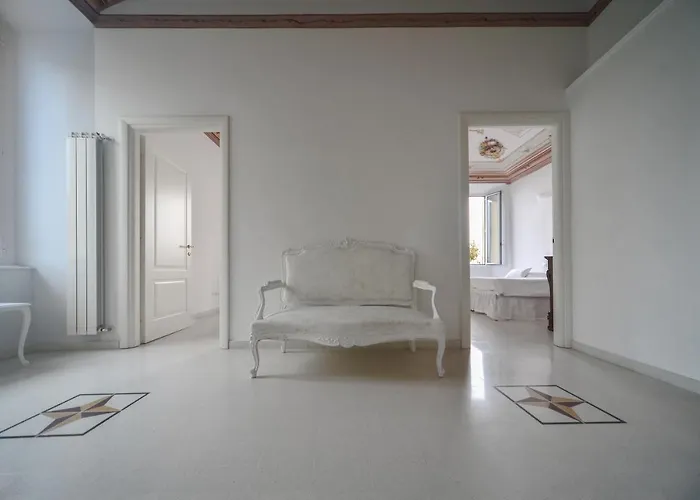 Casa Del Cardinale * Santo Stefano al Mare