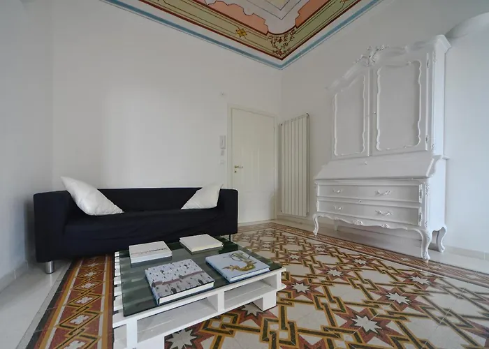 Casa Del Cardinale